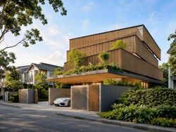 Gilstead Road (D11), Semi-Detached #595490871